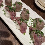 肉系居酒屋 肉十八番屋 - 