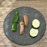 立石ホルモン 和敬 - 