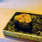 江戸深川 鮨 にしち - 