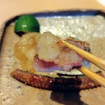 江戸深川 鮨 にしち - 