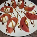 肉系居酒屋 肉十八番屋 - 