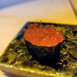 江戸深川 鮨 にしち - 