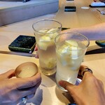 江戸深川 鮨 にしち - 