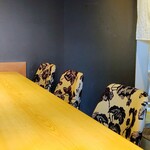 江戸深川 鮨 にしち - 