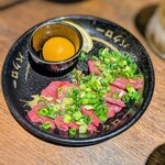 馬肉専門大衆酒場 本八幡 馬喰ろう - 料理写真: