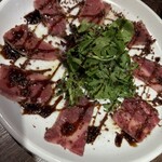 肉系居酒屋 肉十八番屋 - 