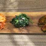 立石ホルモン 和敬 - 