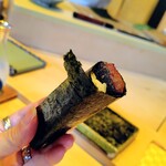 江戸深川 鮨 にしち - 