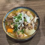 立石ホルモン 和敬 - 