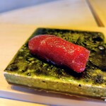 江戸深川 鮨 にしち - 