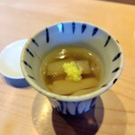 江戸深川 鮨 にしち - 