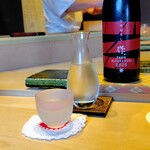 江戸深川 鮨 にしち - 