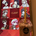 GODIVA - ドリンク写真: