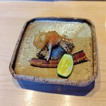 江戸深川 鮨 にしち - 