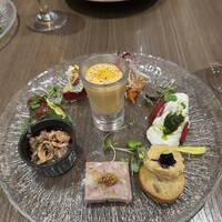 ダルマット 六本木ヒルズ店 - 