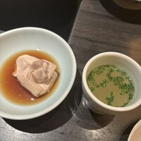 博多華味鳥 銀座4丁目店 - 