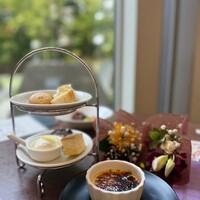 ビュッフェ＆カフェレストラン ナイト＆デイ - 