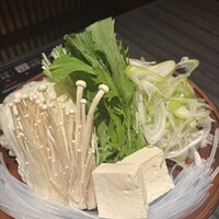 博多華味鳥 銀座4丁目店 - 