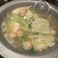 博多華味鳥 銀座4丁目店 - 