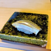 江戸深川 鮨 にしち - 