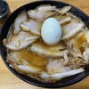 北大塚ラーメン
