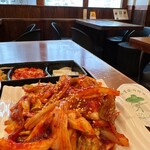 韓国家庭料理 だひゃん - 
