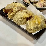 ラーメン 哲史 - 