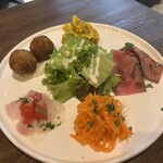 Trattoria TAPIRO - 