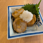 全席個室 海宝しぐれ 田町本店 - 