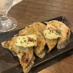 餃子房 包ム - 