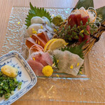 全席個室 海宝しぐれ 田町本店 - 