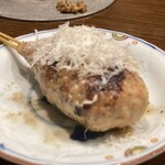 炭火串焼専門店 鶏天 - 