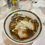 ラーメン 哲史 - 