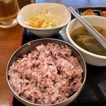 韓国家庭料理 だひゃん - 