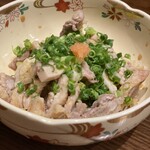 炭火串焼専門店 鶏天 - 