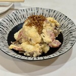 ラーメン 哲史 - 