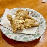 ラーメン 哲史 - 