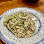 ラーメン 哲史 - 