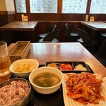 韓国家庭料理 だひゃん - 