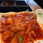 韓国家庭料理 だひゃん - 