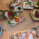 全席個室 海宝しぐれ - 