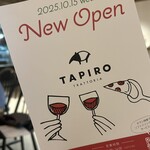 Trattoria TAPIRO - 