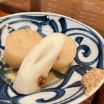 かなえきのちくわ - 