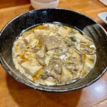 ラーメン 哲史 - 