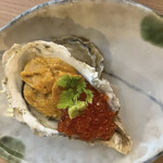 全席個室 海宝しぐれ 田町本店 - 