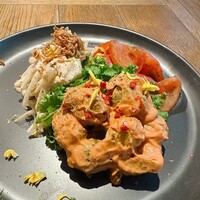 リオ・ブルーイング・コー ビストロアンドガーデン 東京ミッドタウン - 