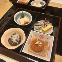 豆家 のりのり - 