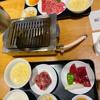 ビーフキッチン 渋谷店 - 