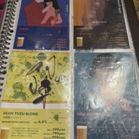 リオ・ブルーイング・コー ビストロアンドガーデン 東京ミッドタウン - 