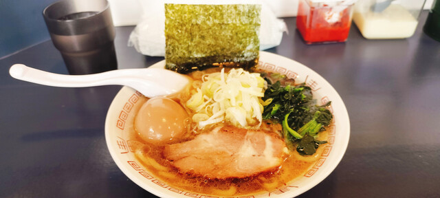 麺屋ジョジョまる - 十和田市（ラーメン）の写真